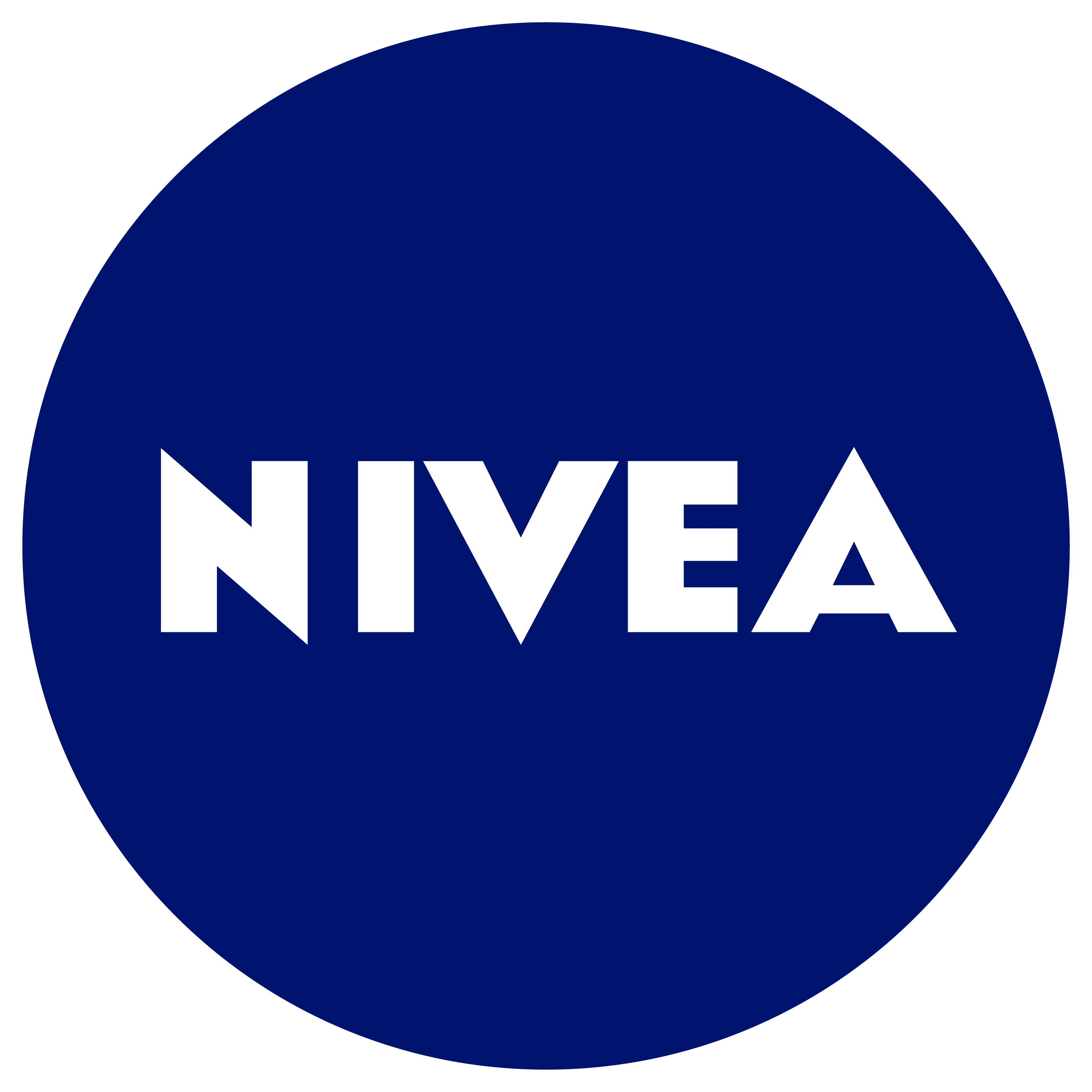 nivea logo