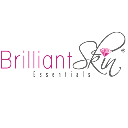 Brilliant Skin logo